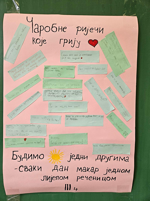 cas-posvećen-empatiji-i-prijateljstvu