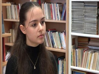 Dragana-Pavlovic,-uenica-devetog-razreda