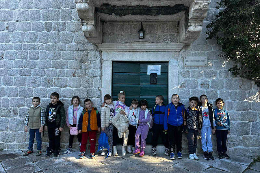 Muzej-Mirko-Komnenovic-posjeta