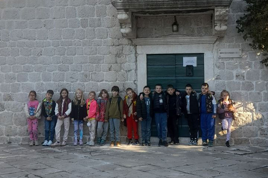 Muzej-Mirko-Komnenovic-posjeta