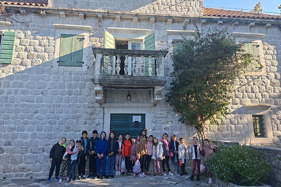 Muzej-Mirko-Komnenovic-posjeta